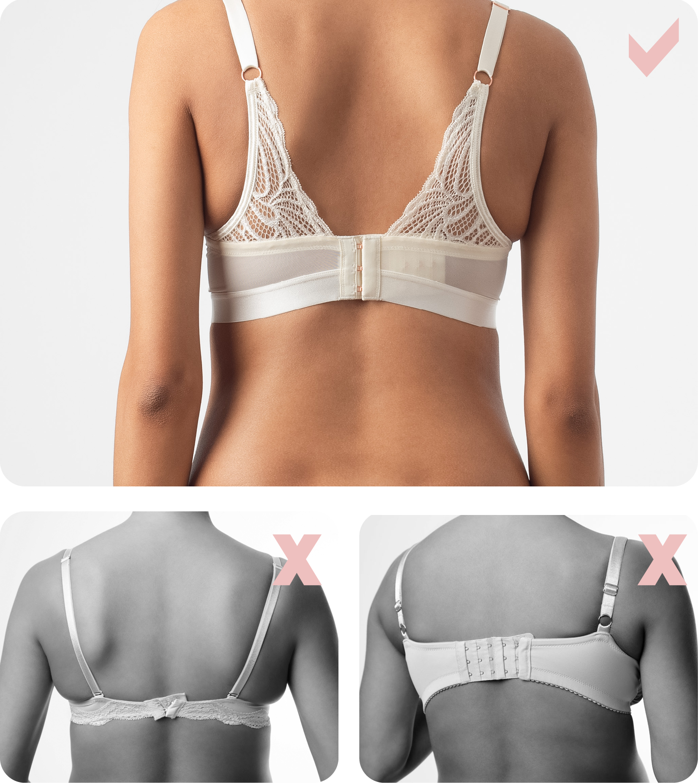 Maternity Bra Fit Guide, Blog`as