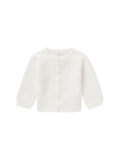 Megztukas mažyliui, Noppies (White)