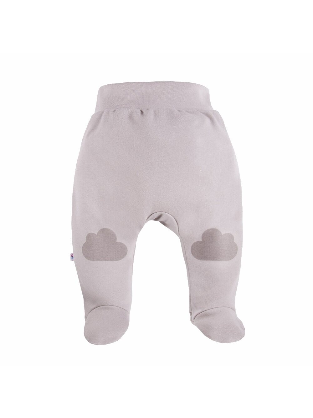 4-Piece Baby Layette Set MELLOW, EEVI, Gray 2 4-Piece Baby Layette Set MELLOW, EEVI, Gray 2