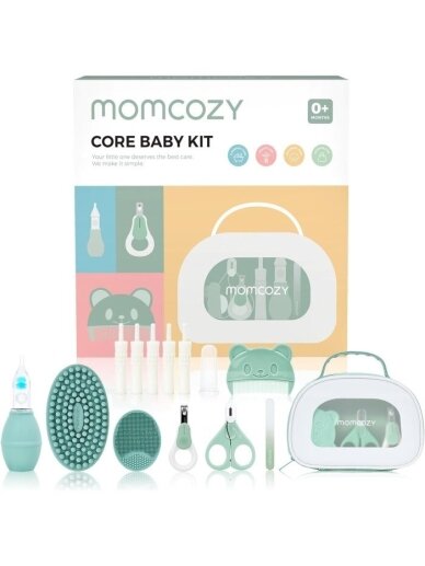 MOMCOZY baby care set MOMCOZY baby care set