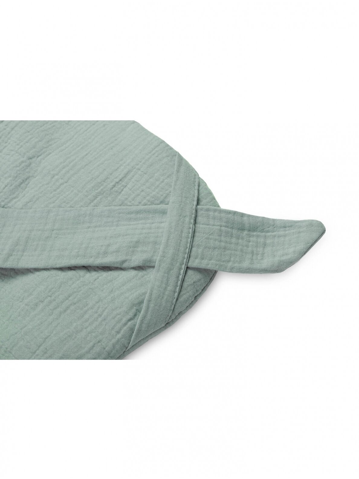 Baby muslin envelope 90x90, Sensillo (Green) 3 Baby muslin envelope 90x90, Sensillo (Green) 3