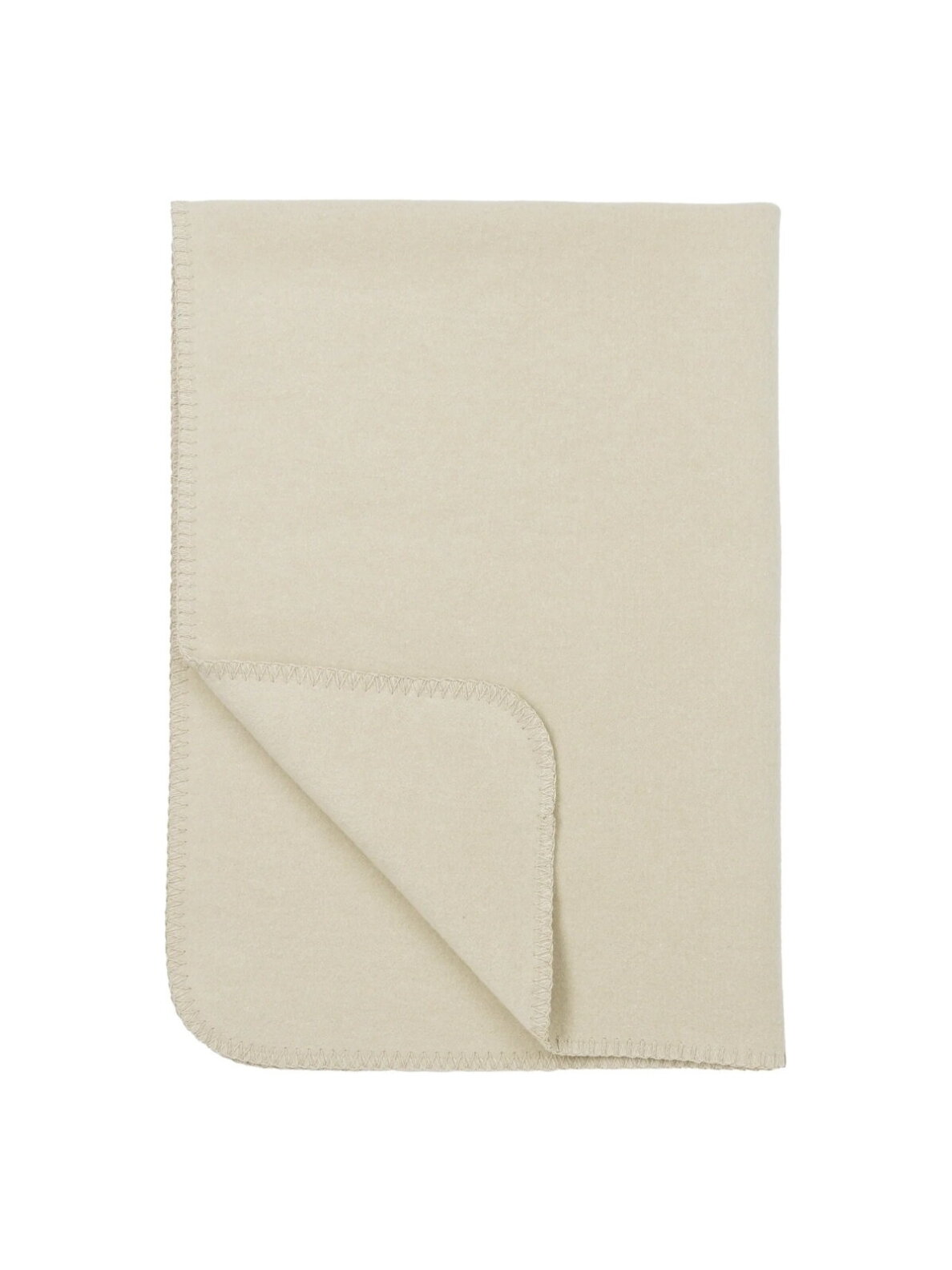 Austas pledas 100x150 cm, Meyco (Sand) 1 Austas pledas 100x150 cm, Meyco (Sand) 1