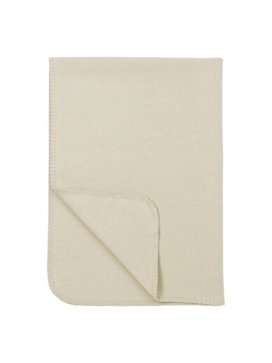 Austas pledas 100x150 cm, Meyco (Sand) 1 Austas pledas 100x150 cm, Meyco (Sand) 1