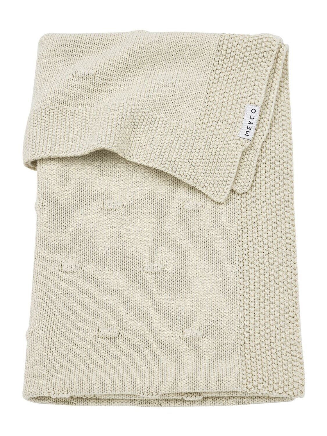 Bamboo blanket, 75X100, TOG 0.3 Meyco (Kopija) Bamboo blanket, 75X100, TOG 0.3 Meyco (Kopija)