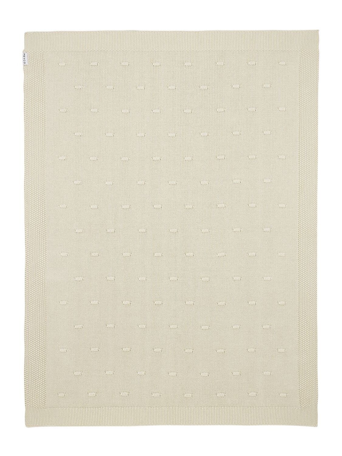 Bamboo blanket, 75X100, TOG 0.3 Meyco (Kopija) 2
