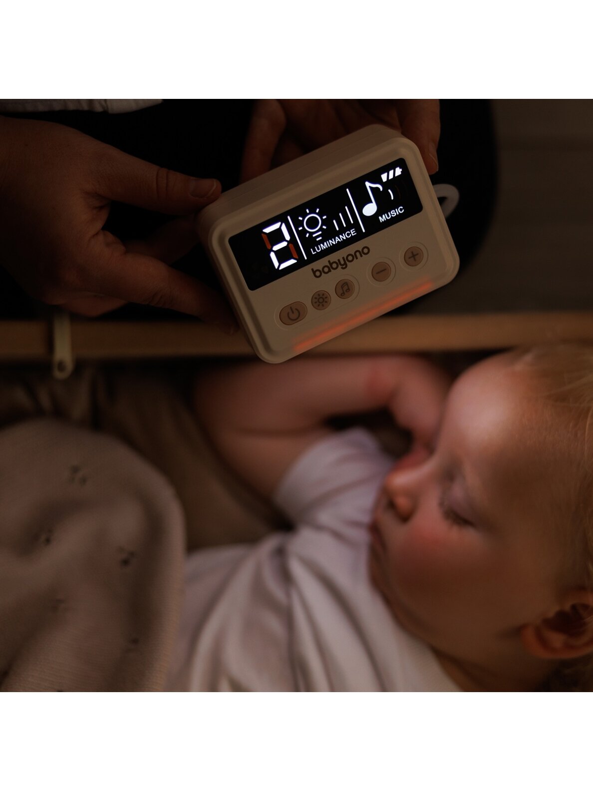Babyono aspiratorius elektroninis kūdikiui SOFFIO 1695 7 Babyono aspiratorius elektroninis kūdikiui SOFFIO 1695 7