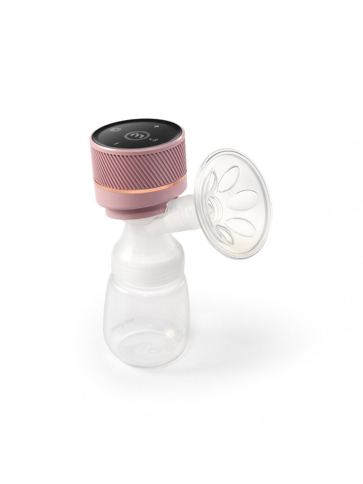 Electric breast pump, Pico, by Baby Ono 1 Electric breast pump, Pico, by Baby Ono 1