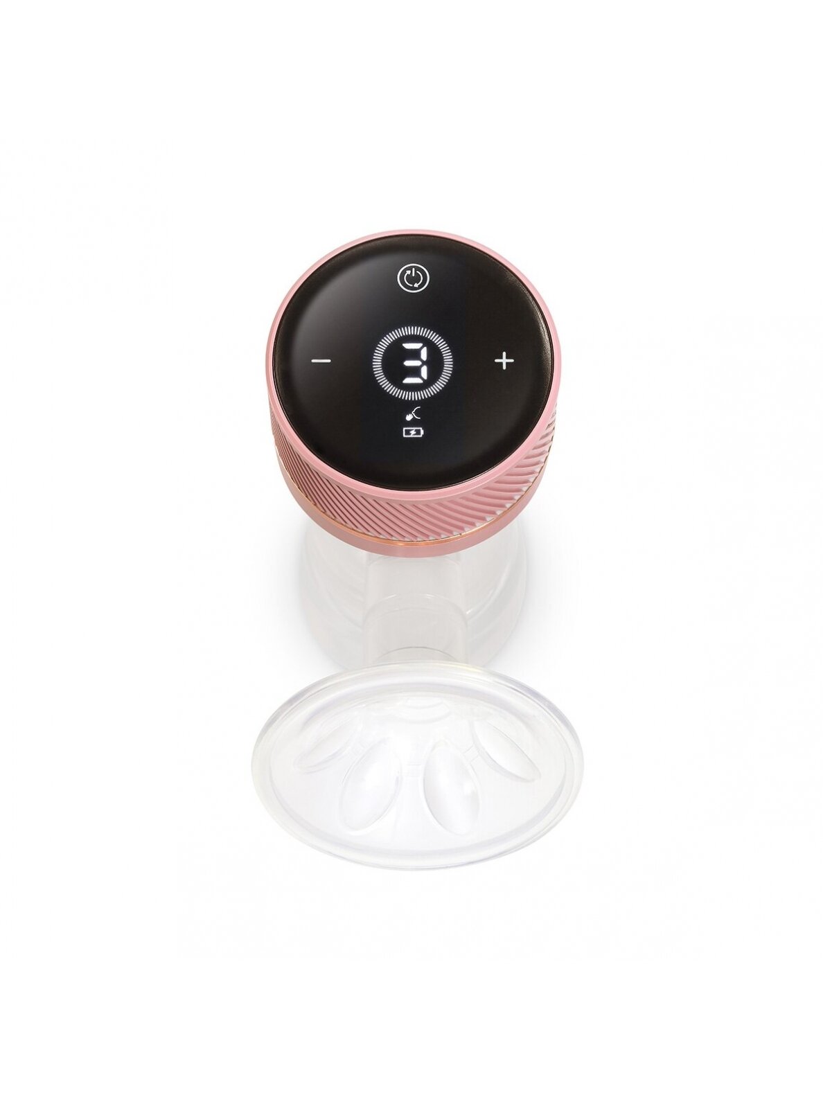 Electric breast pump, Pico, by Baby Ono 2 Electric breast pump, Pico, by Baby Ono 2