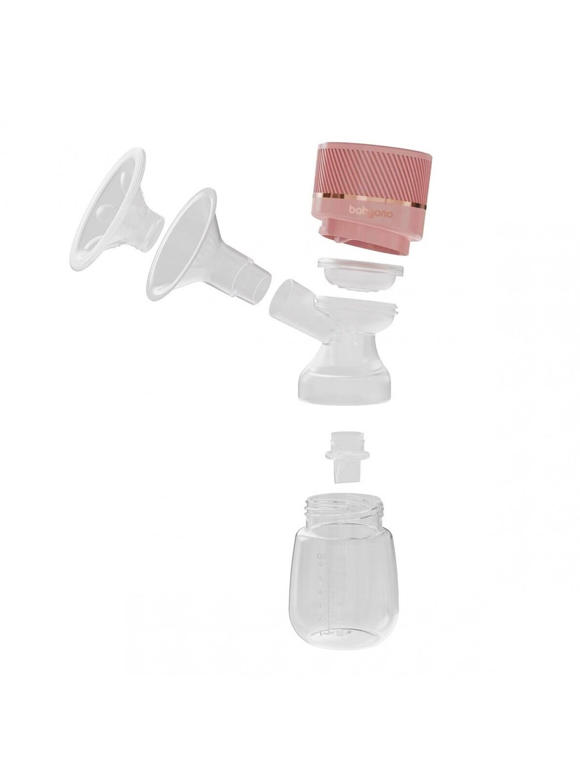 Electric breast pump, Pico, by Baby Ono 3