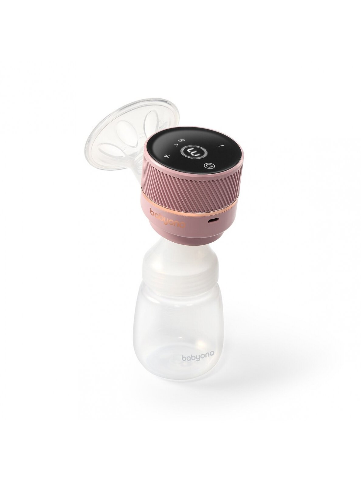 Electric breast pump, Pico, by Baby Ono Electric breast pump, Pico, by Baby Ono
