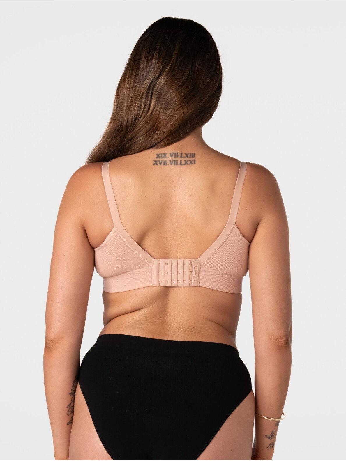 Nursing Bra My Necessity, Caress Regular, HotMilk 3