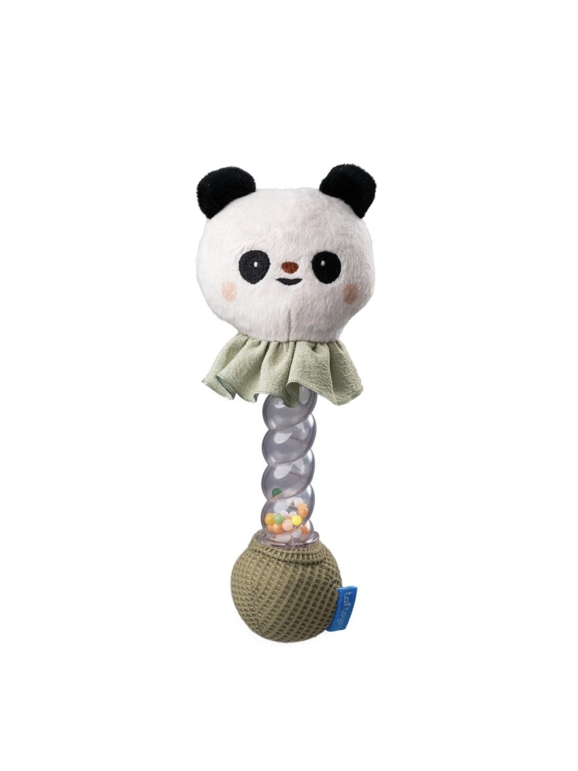 Barškutis panda Pamela Rainstick, Taf Toys