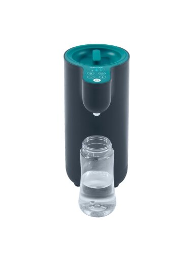 Babymoov momentinis vandens šildytuvas Milky Now A002301