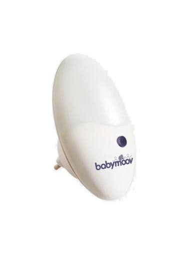 Babymoov naktinė lempa kūdikiui  A015014