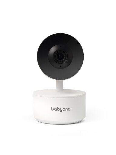 BabyOno mobili auklė - smart kamera 1514 BabyOno mobili auklė - smart kamera 1514