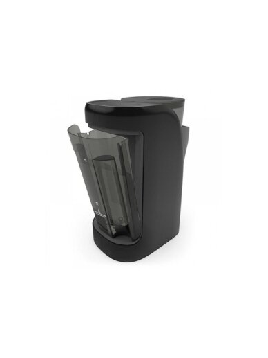 Baby brezza Formula pro advanced milk formula preparation machine, (Charcoal) 2