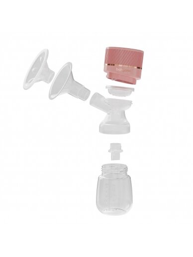 Electric breast pump, Pico, by Baby Ono 3 Electric breast pump, Pico, by Baby Ono 3