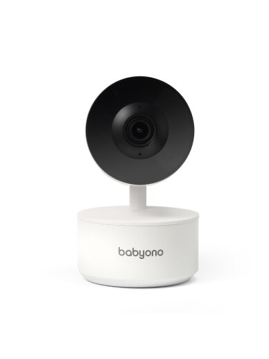 BabyOno mobili auklė - smart kamera 1514 BabyOno mobili auklė - smart kamera 1514