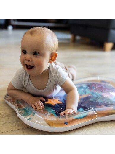 Babyono pripučiamas kilimėlis 827 6 Babyono pripučiamas kilimėlis 827 6