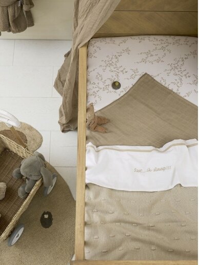 Bamboo blanket, 75X100, TOG 0.3 Meyco (Kopija) 6 Bamboo blanket, 75X100, TOG 0.3 Meyco (Kopija) 6