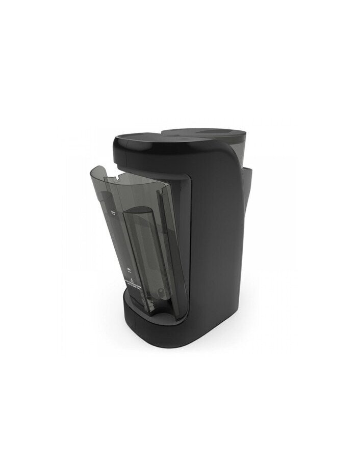 Baby brezza Formula pro advanced milk formula preparation machine, (Charcoal) 2