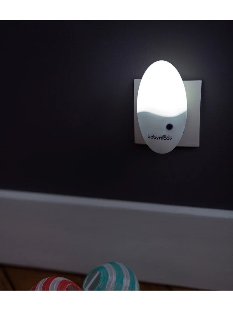 Babymoov naktinė lempa kūdikiui  A015014 1