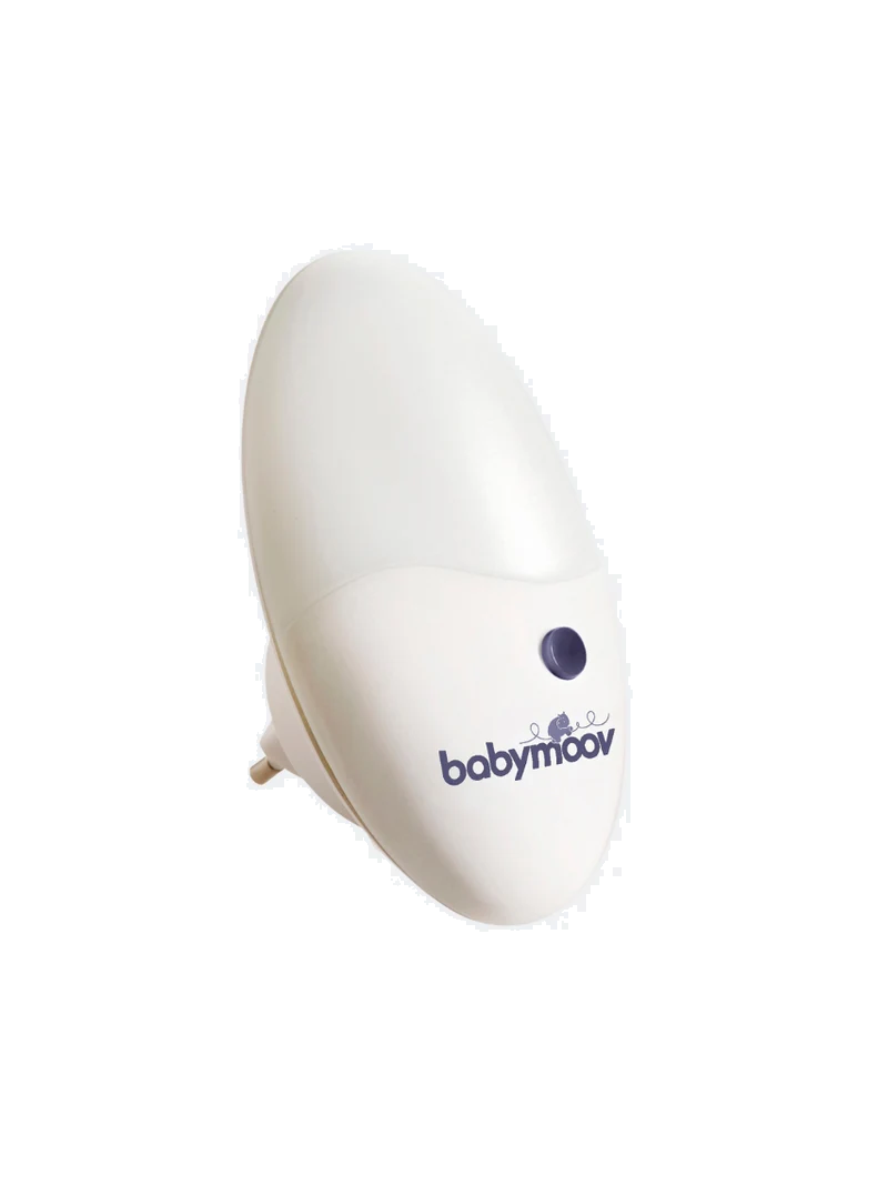 Babymoov naktinė lempa kūdikiui A015014 Babymoov naktinė lempa kūdikiui A015014