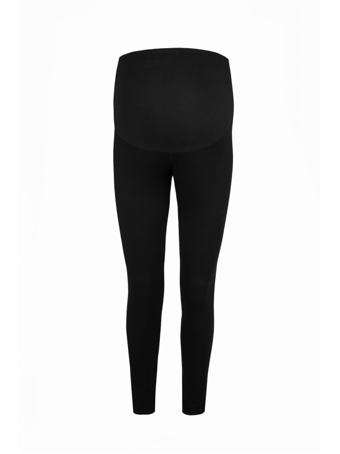 Maternity leggings, Black, Milk&Love Maternity leggings, Black, Milk&Love