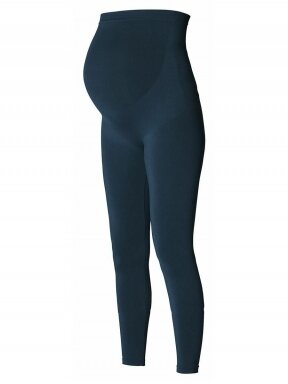 Seamless leggings Cara Sensil® Breeze - Mėlyna, Noppies