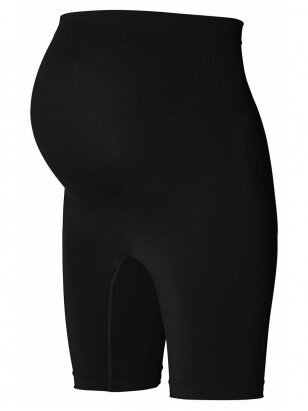 Seamless shorts Lai Sensil® Breeze, Noppies (Black)