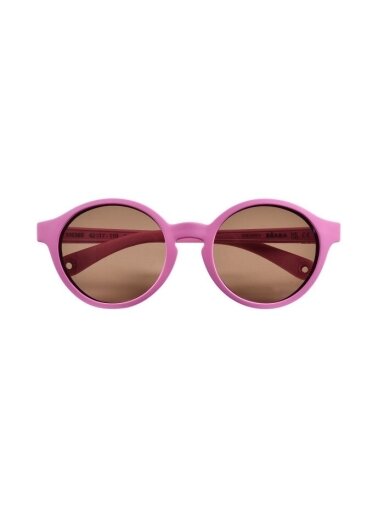 Beaba akiniai nuo saulės vaikams 9-24 mėn. Chalk pink