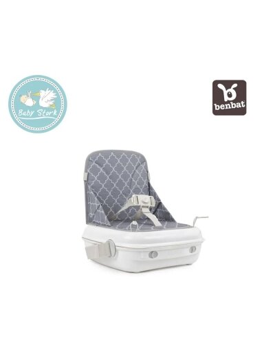 Benbat Yummigo 3in1 mobilus krepšio/kėdės transformatorius