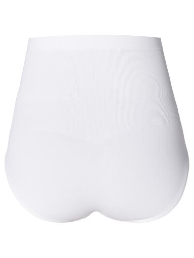 Besiūlės kelnaitės Nisa Sensil® Breeze, Noppies (White)
