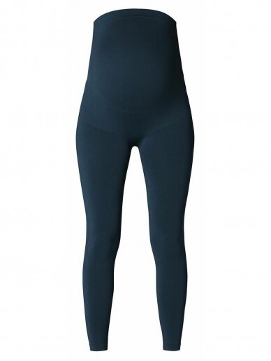 Seamless leggings Cara Sensil® Breeze - Mėlyna, Noppies 3