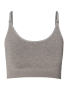 Nursing Bra TOP by Noppies (GREY)