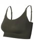 Nursing Bra by Noppies (Olive)