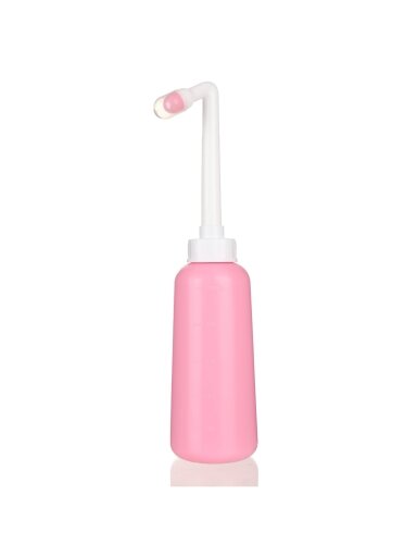 Bocioland buteliukas plovimams po gimdymo BL163