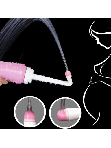 Bocioland buteliukas plovimams po gimdymo BL163