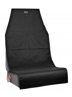 BRITAX RÖMER automobilinės sėdynes apsauga Accesories Black 2000009538