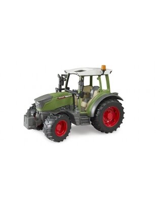 BRUDER 1:16 Fendt Vario 211 traktorius, 02180