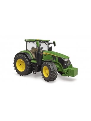 BRUDER traktorius John Deere 7R 350, 03150