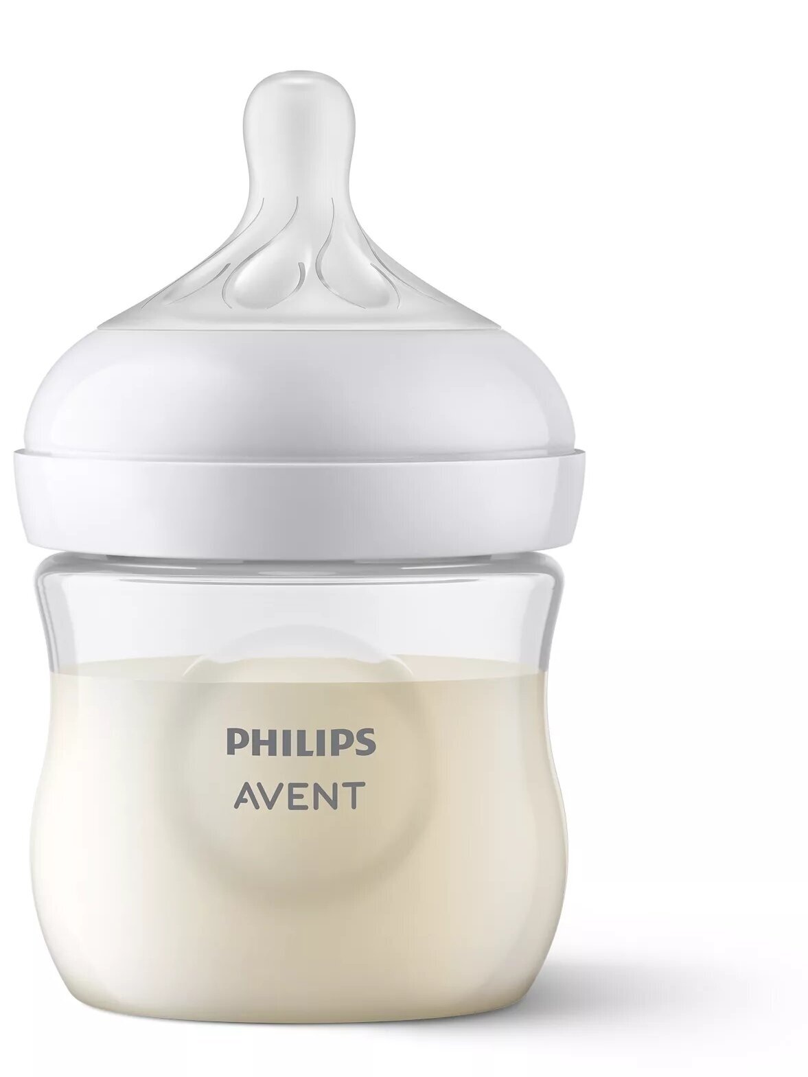 Buteliukų rinkinys Philips Avent Natural Response SCY900/02, 0+ mėn, 125 ml 2 Buteliukų rinkinys Philips Avent Natural Response SCY900/02, 0+ mėn, 125 ml 2
