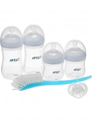 Philips AVENT set for baby 0-6+