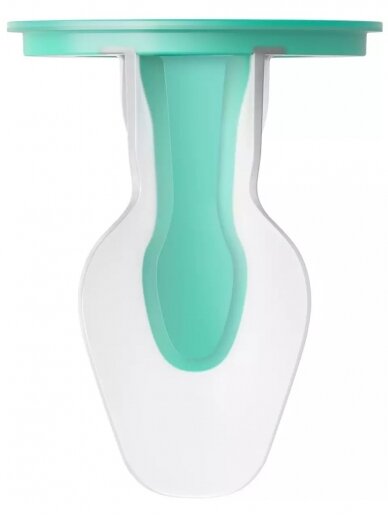 Baby Bottle with Airfree vent, 260ml, 1m+, by Philips AVENT 3 Baby Bottle with Airfree vent, 260ml, 1m+, by Philips AVENT 3
