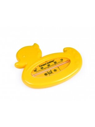 CANPOL BABIES vonios termometras Duck 2/781