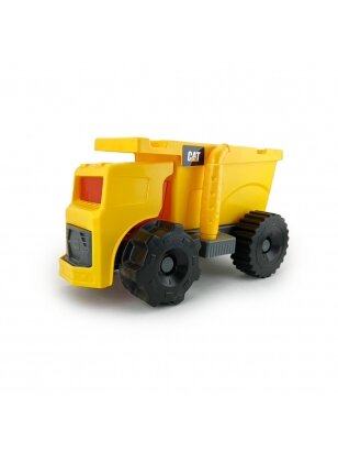 CAT smėlio žaislas Dump Truck, 83374