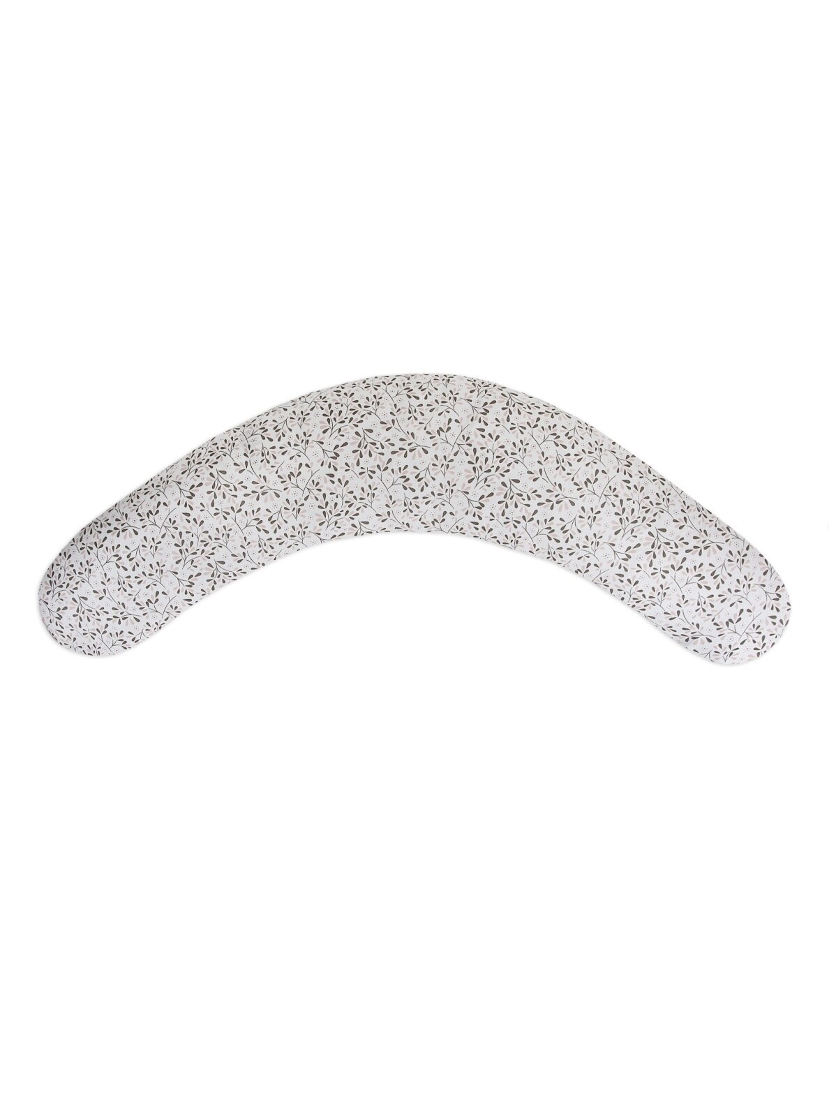 CebaBaby maitinimo pagalvė dżersej multi lapeliai smulkus W-880-000-747 1 CebaBaby maitinimo pagalvė dżersej multi lapeliai smulkus W-880-000-747 1