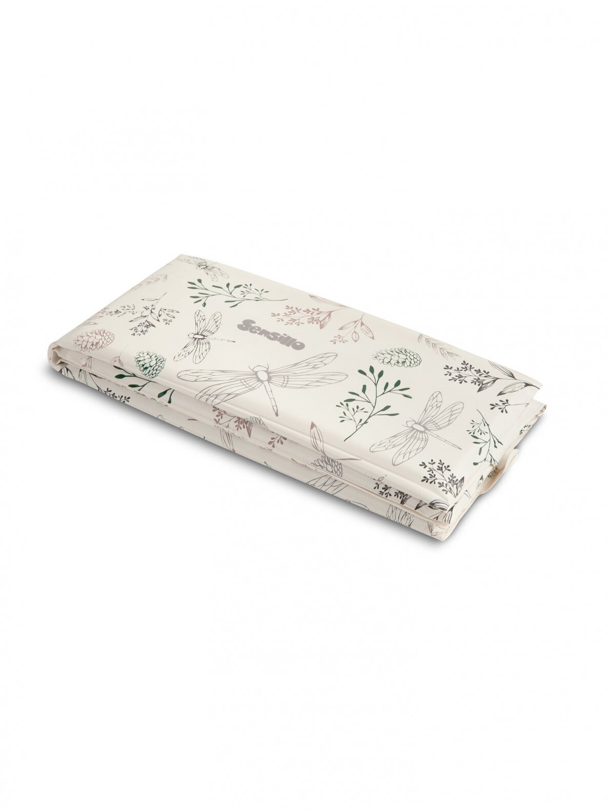 Development mat foldable 58x40cm, Sensillo 1