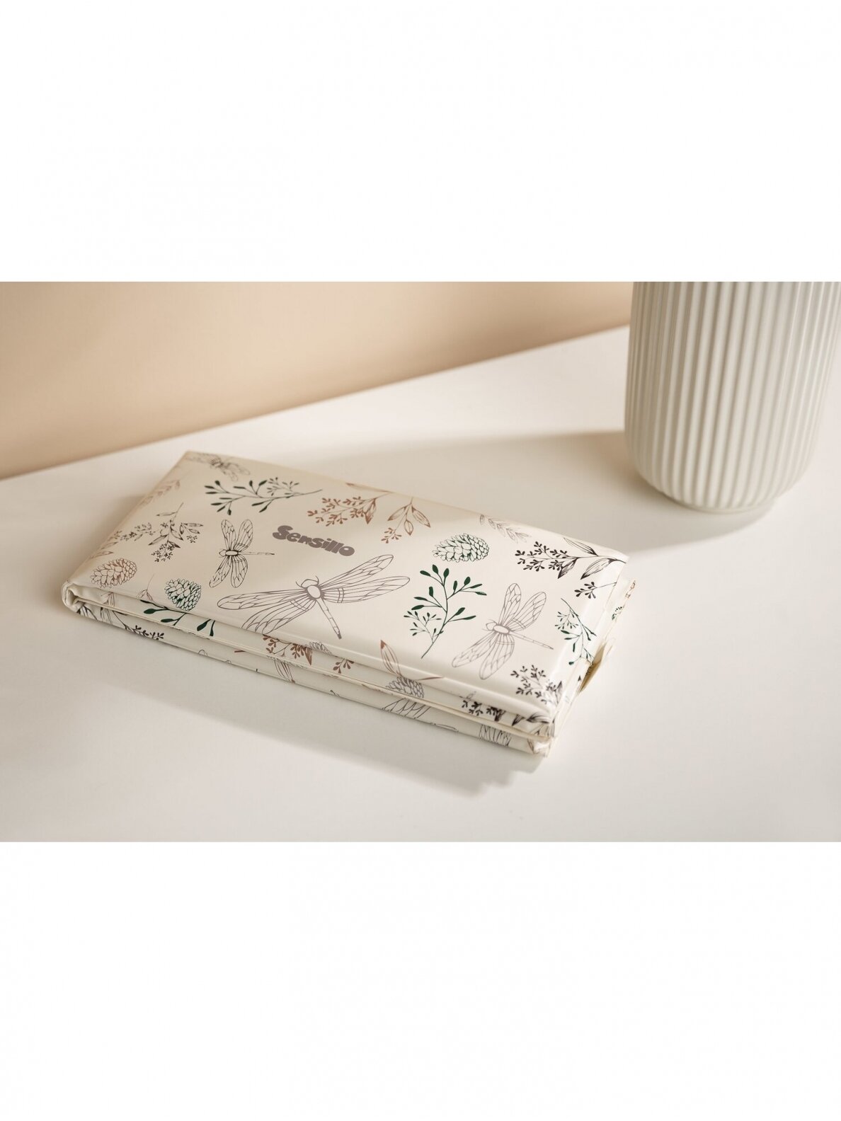 Development mat foldable 58x40cm, Sensillo 2 Development mat foldable 58x40cm, Sensillo 2
