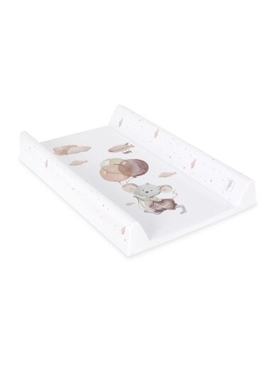 CebaBaby vystymo lenta Basic kieta 70 cm peliukas W-216-000-727 1 CebaBaby vystymo lenta Basic kieta 70 cm peliukas W-216-000-727 1